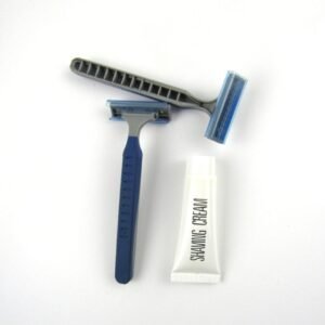 Shaving kit